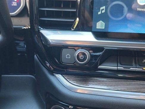 Certified 2026 Chevrolet Silverado 1500 RST w/ Dark Appearance Package image 23