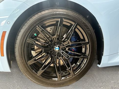 New 2026 BMW M2 w/ Lighting Package RWD image 30