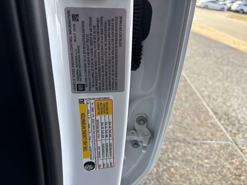 Certified 2025 GMC Sierra 2500 Denali Ultimate image 35