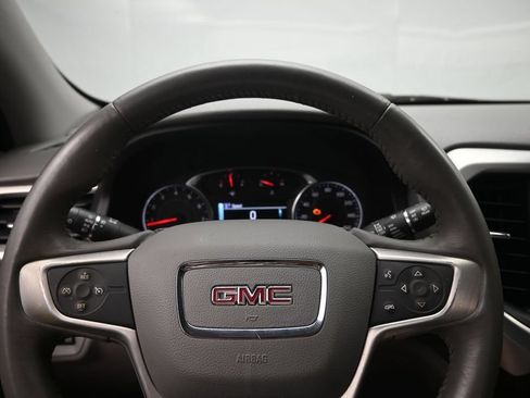 Used 2017 GMC Acadia SLE FWD image 13