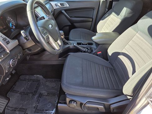 Certified 2020 Ford Ranger XLT w/ Equipment Group 301A Mid image 10