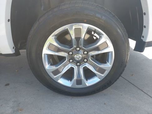 Used 2023 RAM 1500 Limited image 32