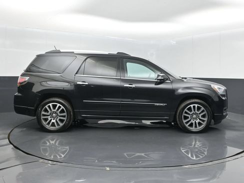 Used 2014 GMC Acadia Denali AWD/4WD image 5