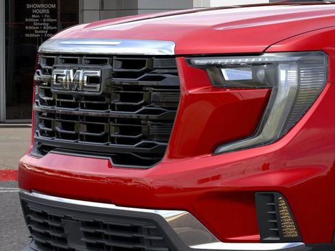 Used 2026 GMC Acadia Elevation w/ Black Edition image 14