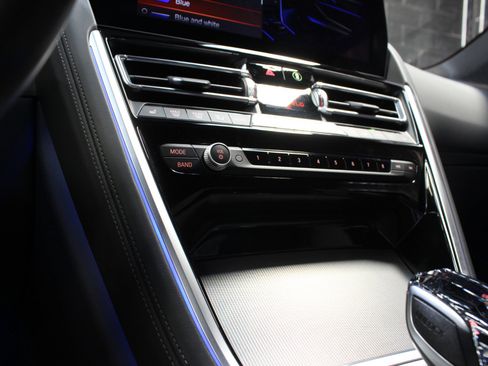 Used 2023 BMW 840i Coupe image 55