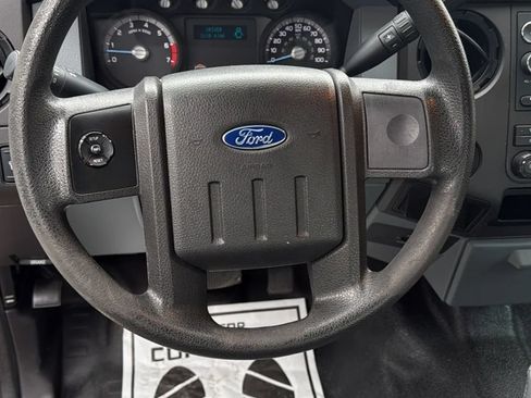 Used 2015 Ford F250 XL AWD/4WD image 20
