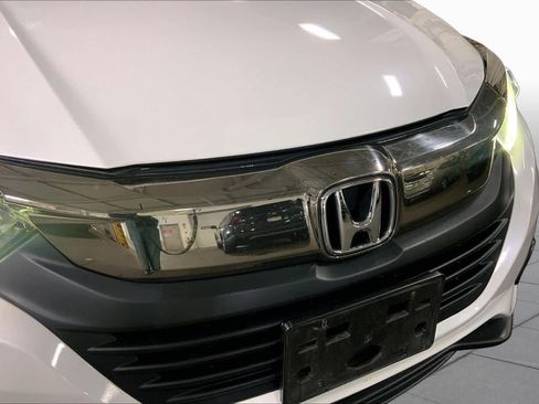 Used 2022 Honda HR-V EX image 30