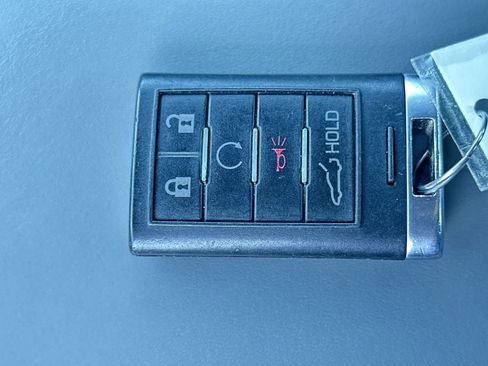 Used 2014 Chevrolet Corvette Stingray Coupe w/ 3LT Preferred Equipment Group image 21