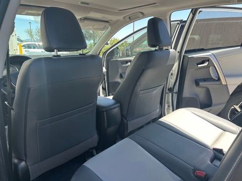 Used 2013 Toyota RAV4 Limited image 7