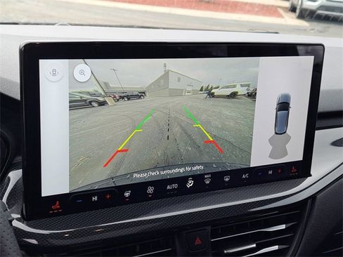 Certified 2024 Ford Escape ST-Line w/ Tech Pack #1 image 19