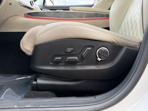 Used 2022 Genesis GV70 3.5T Sport w/ Sport Advanced Package image 26