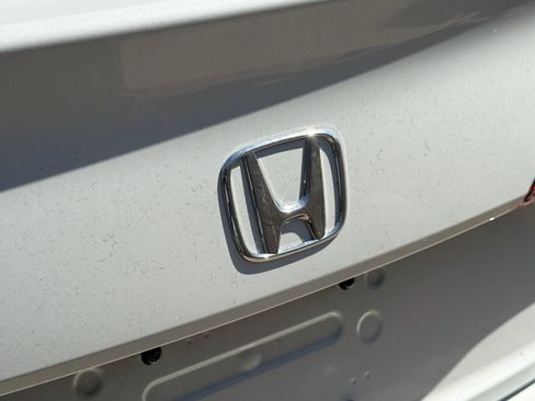 Certified 2024 Honda Civic EX image 9