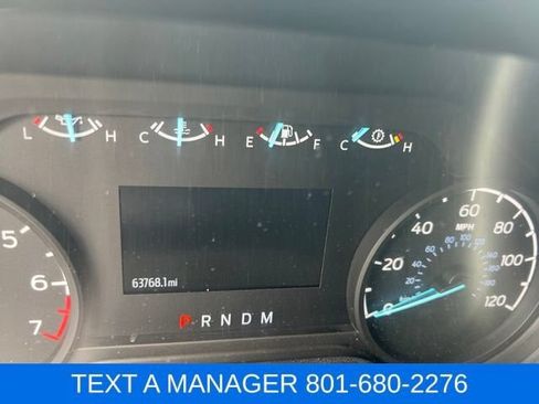 Used 2022 Ford F150 XLT w/ XTR Package AWD/4WD image 25