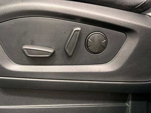 New 2026 Ford Explorer Active image 27