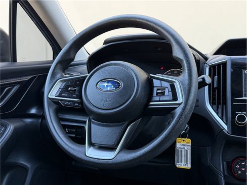 Used 2018 Subaru Impreza 2.0i AWD/4WD image 7