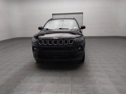 Used 2024 Jeep Compass Latitude w/ Altitude Special Edition AWD/4WD image 15
