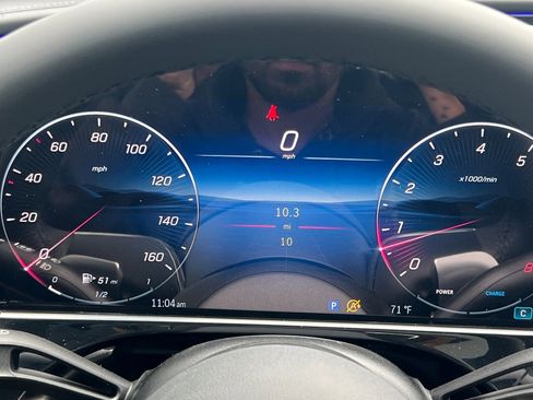 Certified 2026 Mercedes-Benz E 350 Sedan image 18