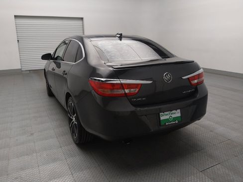 Used 2017 Buick Verano Sport Touring image 6