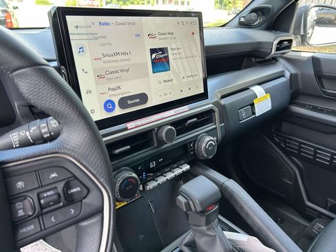 New 2026 Toyota 4Runner TRD Off-Road Premium AWD/4WD image 22