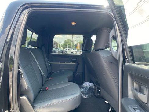 New 2025 RAM 2500 Tradesman image 30