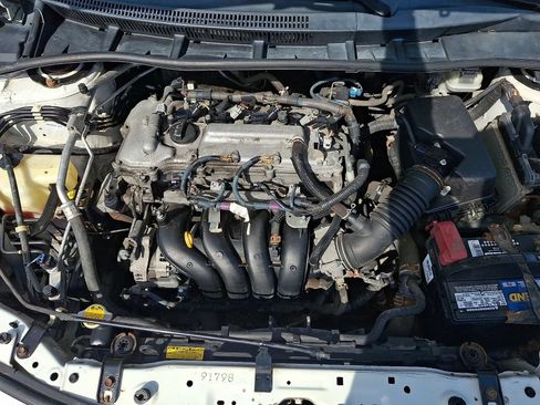 Used 2011 Toyota Corolla LE FWD image 25