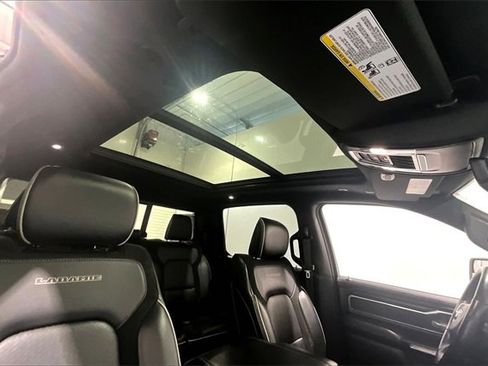 Used 2023 RAM 1500 Laramie image 29