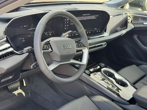 New 2026 Audi A6 Prestige image 21