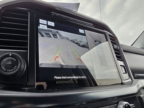 Used 2021 Ford F150 Limited image 17