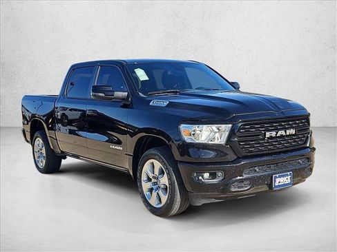 Used 2024 RAM 1500 Lone Star image 3
