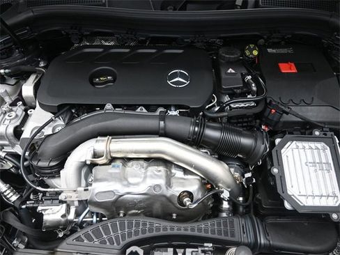 New 2026 Mercedes-Benz GLA 250 image 33