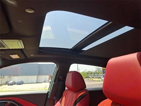 Certified 2025 Acura ADX A-Spec image 23