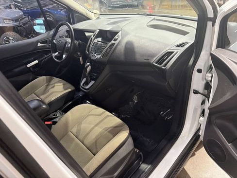 Used 2017 Ford Transit Connect XLT FWD image 80