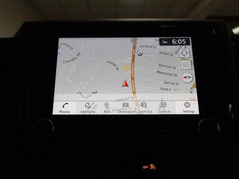 Used 2022 Nissan Frontier PRO-4X w/ Pro-4X Premium Package image 15