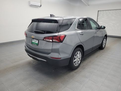 Used 2023 Chevrolet Equinox LT AWD/4WD image 9