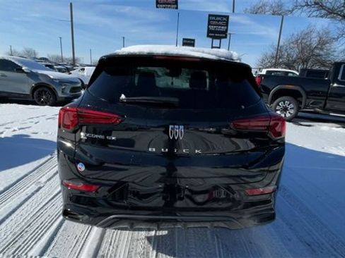 New 2026 Buick Encore GX Sport Touring w/ Advanced Technology Package image 9