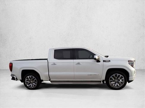 Used 2024 GMC Sierra 1500 Denali w/ Denali Reserve Package image 5