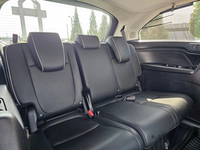 Used 2025 Honda Odyssey Elite image 15
