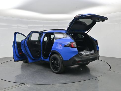 New 2026 Kia Sportage X-Line w/ X-Line Technology Package AWD/4WD image 53