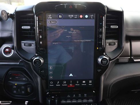 Used 2022 RAM 1500 TRX w/ TRX Level 2 Equipment Group AWD/4WD image 41