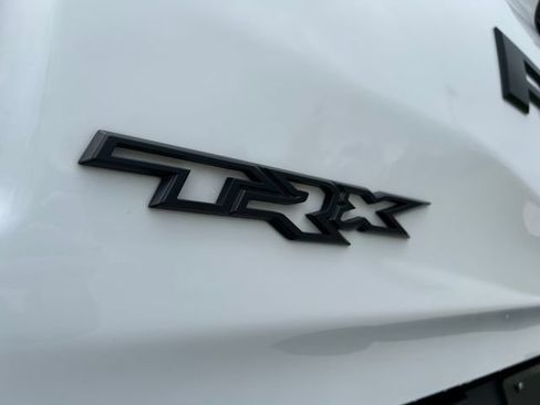 Used 2024 RAM 1500 TRX w/ TRX Level 1 Equipment Group AWD/4WD image 27