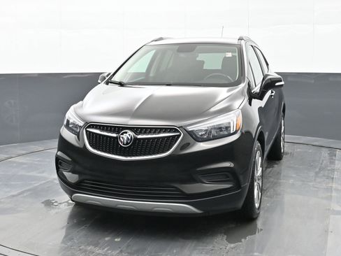 Used 2019 Buick Encore Preferred image 4