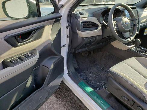 New 2026 Subaru Forester Premium image 6