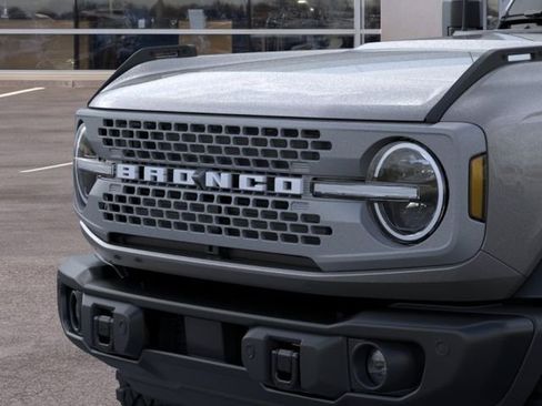 New 2026 Ford Bronco Badlands AWD/4WD image 19
