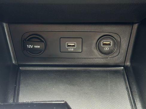 Used 2021 Hyundai Sonata SEL w/ Cargo Package FWD image 27