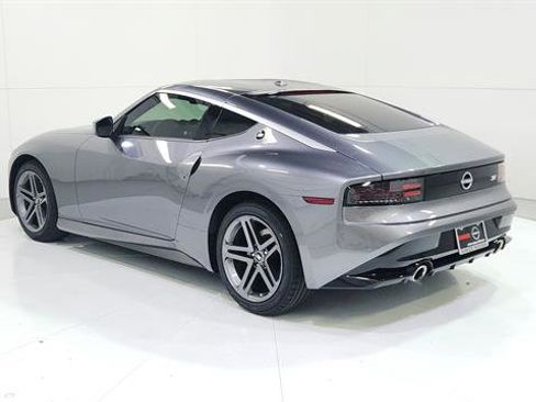 New 2026 Nissan Z Sport w/ Floor Mat Package image 6