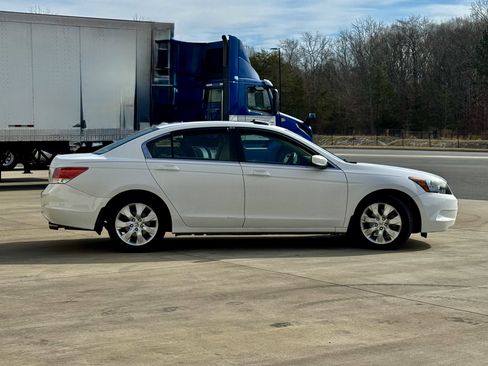 Used 2009 Honda Accord EX-L image 13