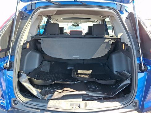 Used 2021 Honda CR-V EX image 29