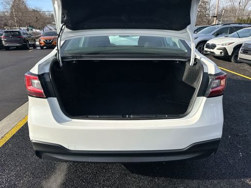 Used 2023 Subaru Legacy Premium image 35