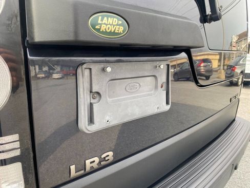 Used 2005 Land Rover LR3 SE image 15