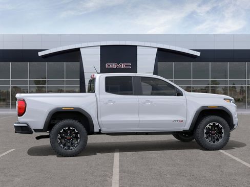 New 2026 GMC Canyon AT4 w/ Technology Plus Package image 5